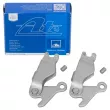 Kit d'accessoires, mâchoires de frein de stationnement ATE 03.0137-9704.2 - Visuel 1