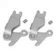Kit d'accessoires, mâchoires de frein de stationnement ATE 03.0137-9704.2 - Visuel 2