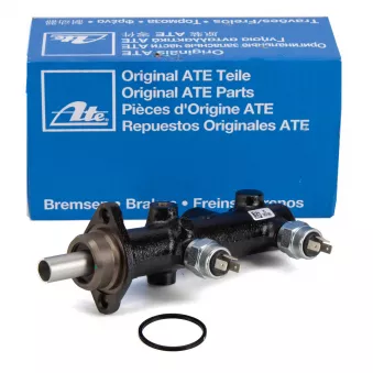 Maître-cylindre de frein ATE 03.2123-9002.3