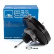 Dispositif d'assistance de frein ATE 03.7860-0702.4 - Visuel 1