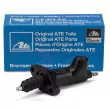 Cylindre récepteur, embrayage ATE 24.2523-0909.3 - Visuel 1
