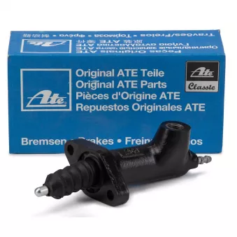Cylindre récepteur, embrayage ATE 24.2523-0909.3