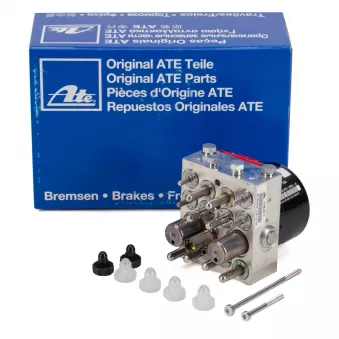 Groupe hydraulique, système de freinage ATE 24.9145-0001.2