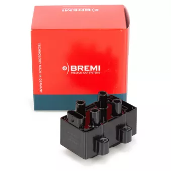 Bobine d'allumage BREMI 11720