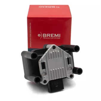 Bobine d'allumage BREMI 11731