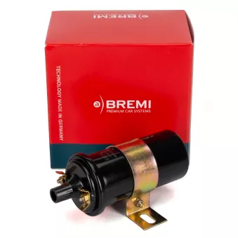 Bobine d'allumage BREMI 11821