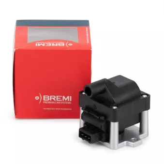 Bobine d'allumage BREMI 11893