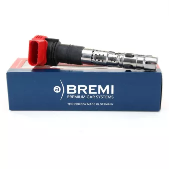 Bobine d'allumage BREMI 20125