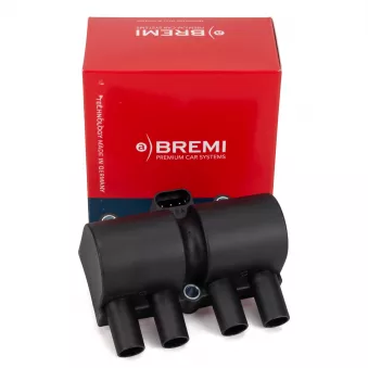 Bobine d'allumage BREMI 20166