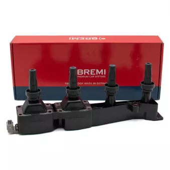 Bobine d'allumage BREMI 20183