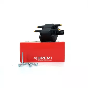 Bobine d'allumage BREMI 20372