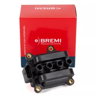 Bobine d'allumage BREMI