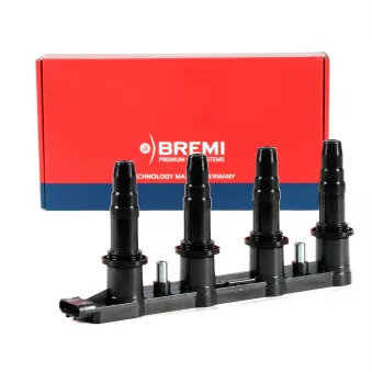 Bobine d'allumage BREMI 20547