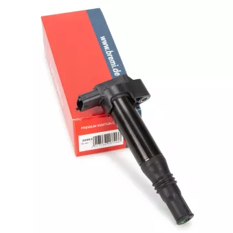 Bobine d'allumage BREMI 20563
