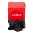 Bobine d'allumage BREMI 20617 - Visuel 1