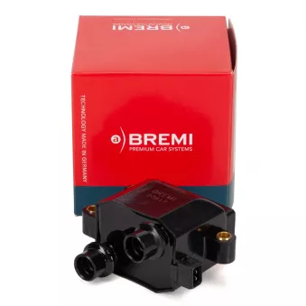 Bobine d'allumage BREMI 20617