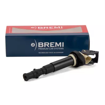Bobine d'allumage BREMI 20631