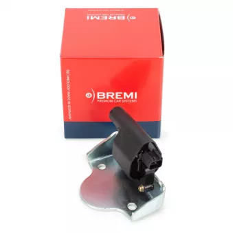 Bobine d'allumage BREMI 20643