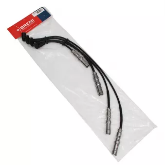 Kit de câbles d'allumage BREMI 206N200
