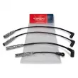 Kit de câbles d'allumage BREMI 206P200 - Visuel 1