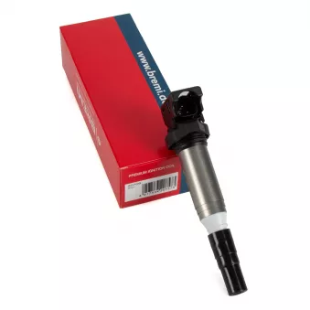 Bobine d'allumage BREMI 20709