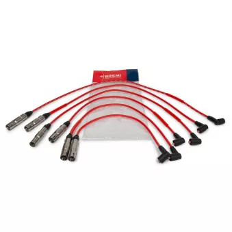 Kit de câbles d'allumage BREMI 212F200