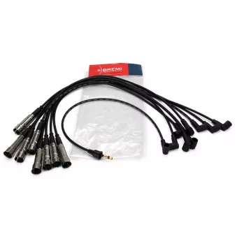 Kit de câbles d'allumage BREMI 261