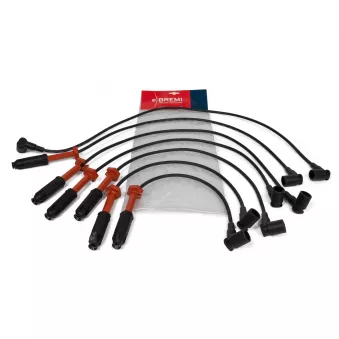 Kit de câbles d'allumage BREMI 280
