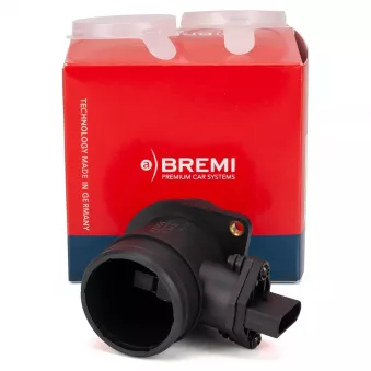 Débitmètre de masse d'air BREMI 30020