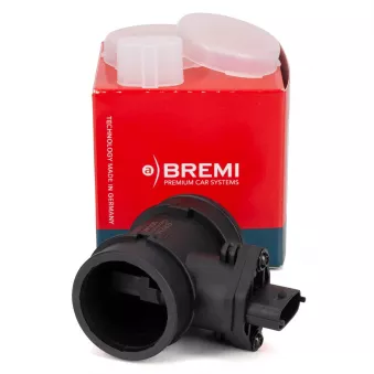Débitmètre de masse d'air BREMI 30040