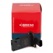 Débitmètre de masse d'air BREMI 30087 - Visuel 1