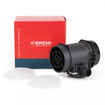 Débitmètre de masse d'air BREMI 30121