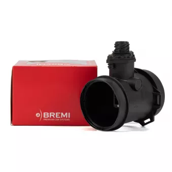 Débitmètre de masse d'air BREMI