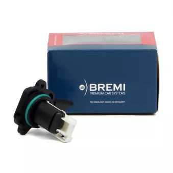 Débitmètre de masse d'air BREMI 30245
