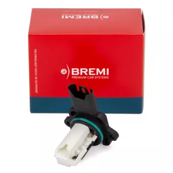 Débitmètre de masse d'air BREMI 30246
