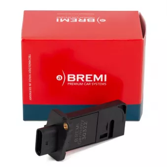 Débitmètre de masse d'air BREMI 30322