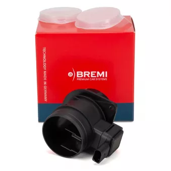 Débitmètre de masse d'air BREMI 30326