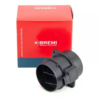 Débitmètre de masse d'air BREMI 30343