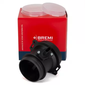 Débitmètre de masse d'air BREMI 30344