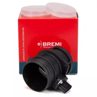 Débitmètre de masse d'air BREMI 30345
