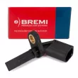 Capteur, vitesse de roue BREMI 50305 - Visuel 1