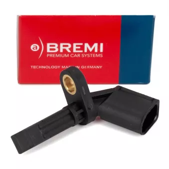 Capteur, vitesse de roue BREMI 50305
