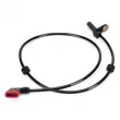 Capteur, vitesse de roue BREMI 50524 - Visuel 2