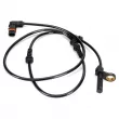 Capteur, vitesse de roue BREMI 50525 - Visuel 2