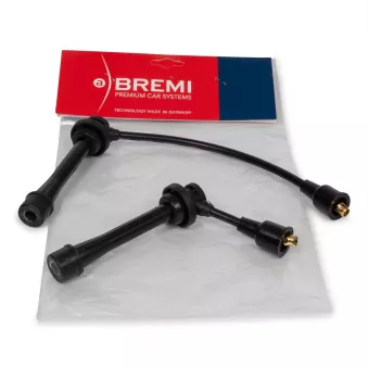 Kit de câbles d'allumage BREMI