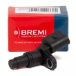 Capteur d'angle, vilebrequin BREMI 60025 - Visuel 1