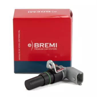 Capteur d'angle, vilebrequin BREMI 60200