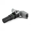 Capteur d'angle, vilebrequin BREMI 60200 - Visuel 2