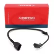 Capteur d'angle, vilebrequin BREMI 60240 - Visuel 1