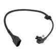 Capteur d'angle, vilebrequin BREMI 60240 - Visuel 2